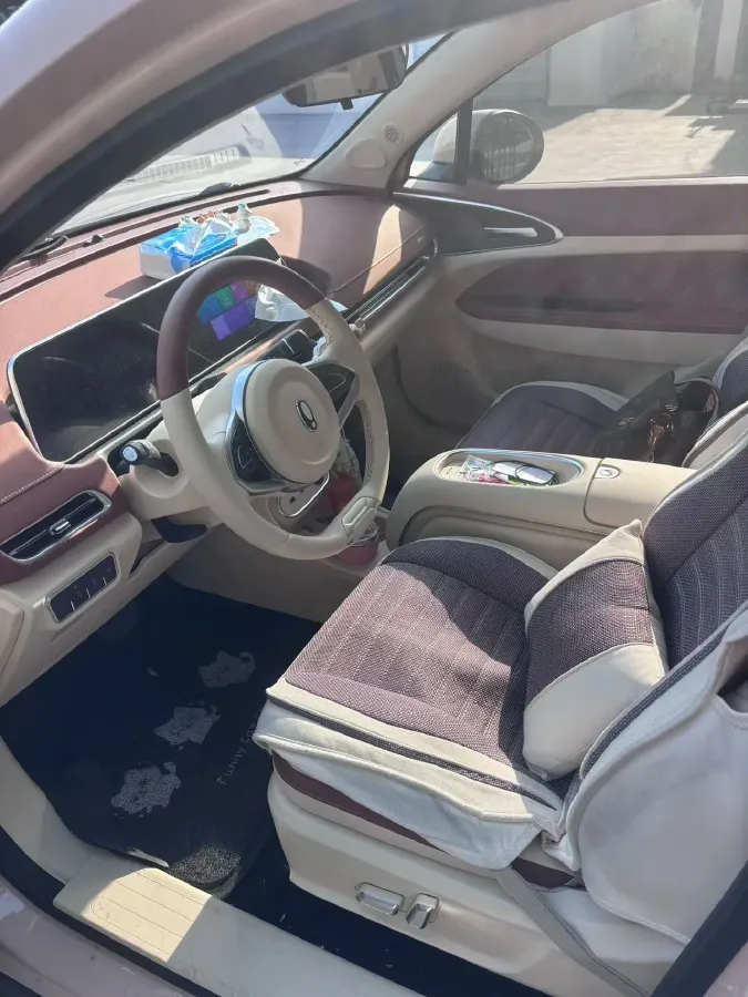 2023 Ora FunkyCat BEV 49.92KWH,autocango,china used car exporter,china ev exporter,chinese used car exporter,chinese used ev exporter