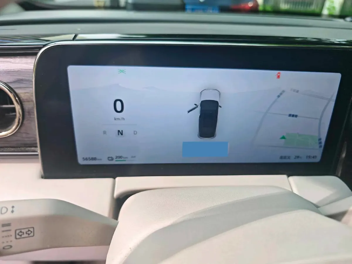 2021 Neta U BEV 66.23KWH,autocango,china used car exporter,china ev exporter,chinese used car exporter,chinese used ev exporter