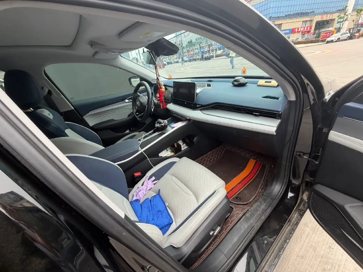 2021 Geely Preface 2.0T 190HP L4 7DCT,autocango,china used car exporter,china ev exporter,chinese used car exporter,chinese used ev exporter