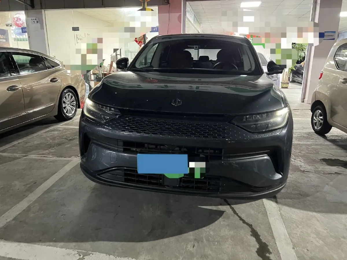 2023 Leapmotor C11 1.5L 95HP L4 REEV 30.1KWH,autocango,china used car exporter,china ev exporter,chinese used car exporter,chinese used ev exporter