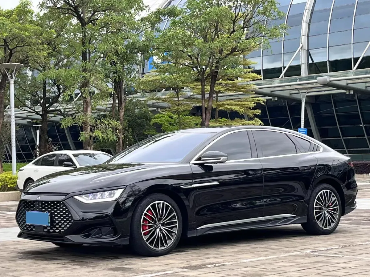 2022 BYD Seal BEV 61.4KWH,autocango,china used car exporter,china ev exporter,chinese used car exporter,chinese used ev exporter