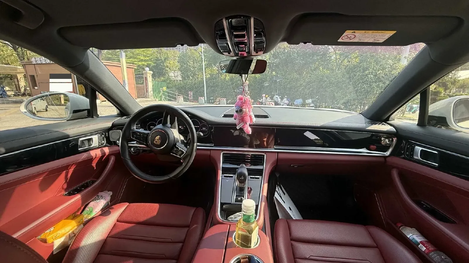 2021 Porsche Panamera 2.9T 330HP V6 8DCT,autocango,china used car exporter,china ev exporter,chinese used car exporter,chinese used ev exporter