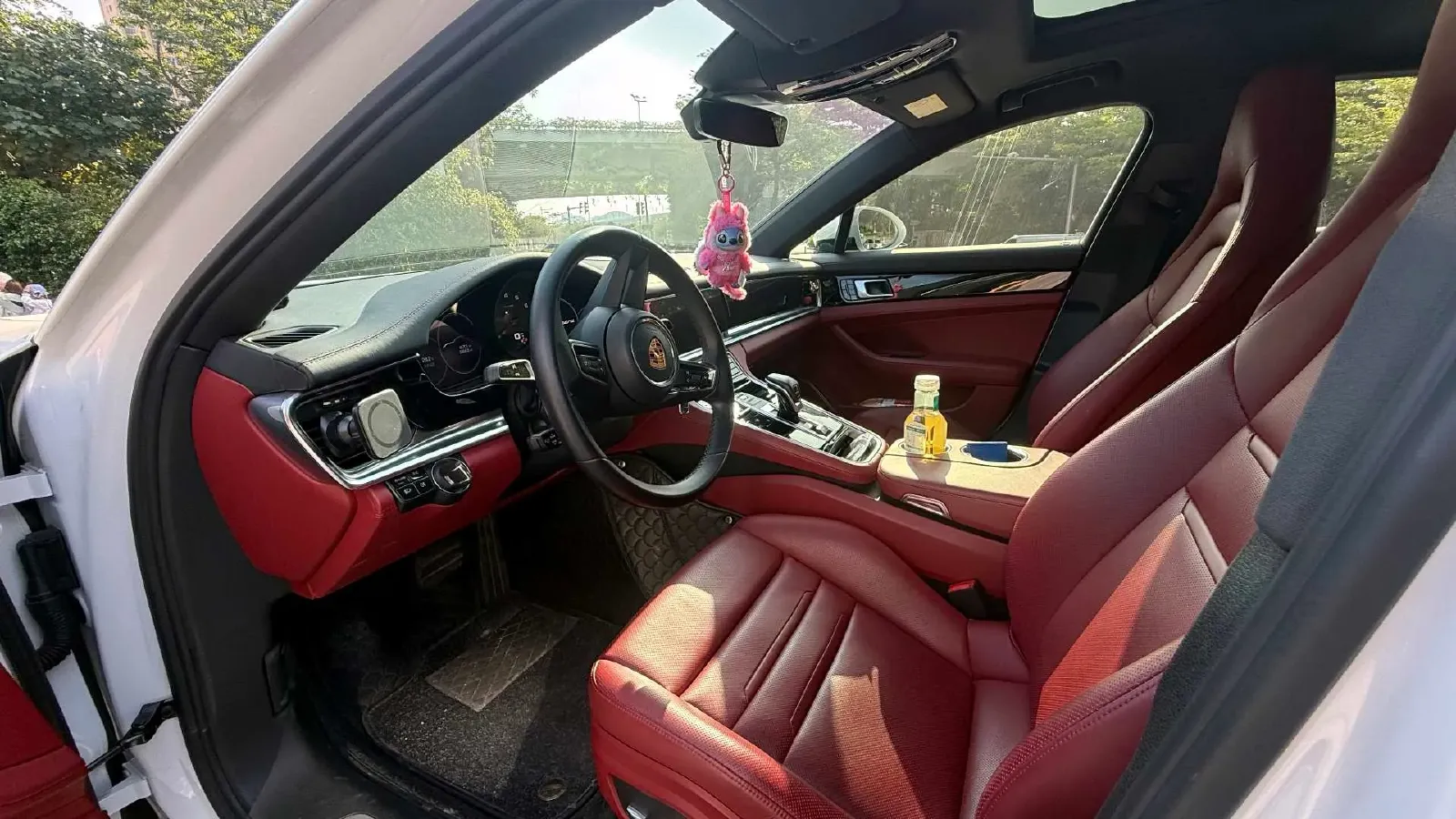 2021 Porsche Panamera 2.9T 330HP V6 8DCT,autocango,china used car exporter,china ev exporter,chinese used car exporter,chinese used ev exporter