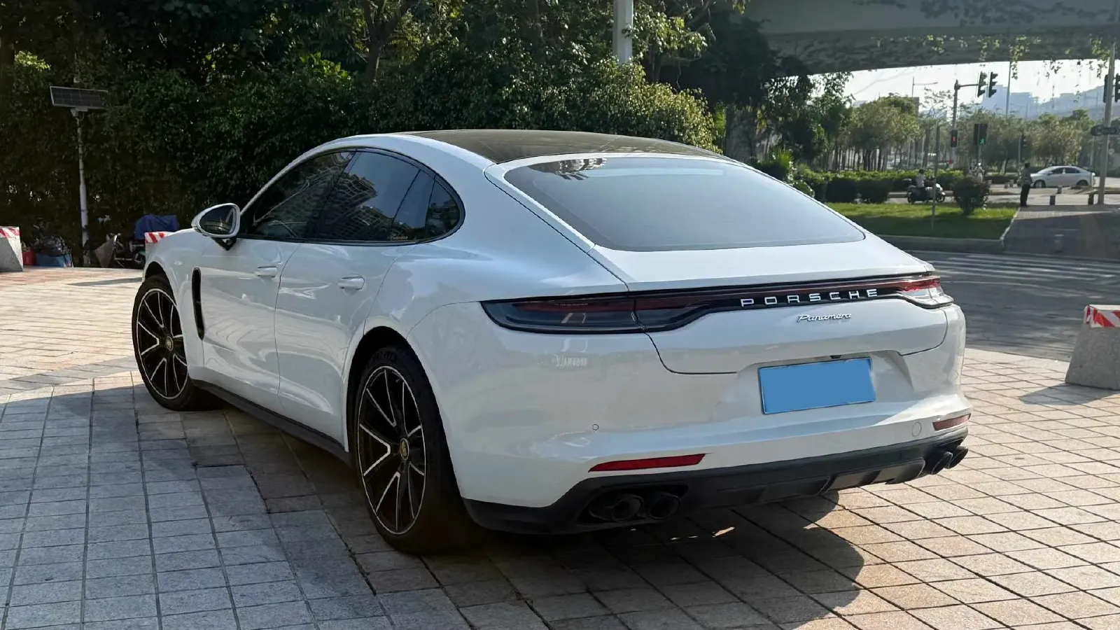 2021 Porsche Panamera 2.9T 330HP V6 8DCT,autocango,china used car exporter,china ev exporter,chinese used car exporter,chinese used ev exporter