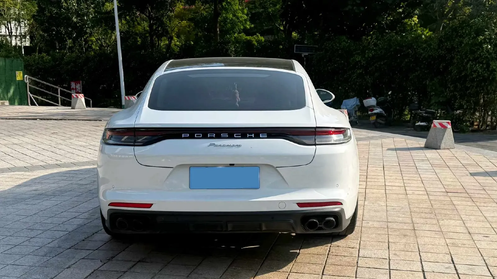 2021 Porsche Panamera 2.9T 330HP V6 8DCT,autocango,china used car exporter,china ev exporter,chinese used car exporter,chinese used ev exporter