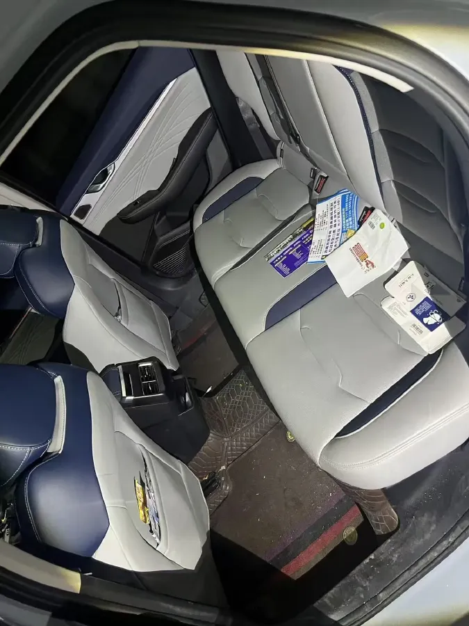 2023 Geely Preface 2.0T 190HP L4 7DCT,autocango,china used car exporter,china ev exporter,chinese used car exporter,chinese used ev exporter