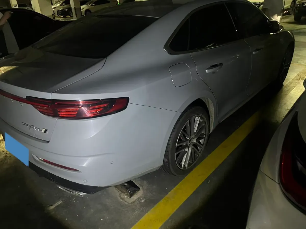 2023 Geely Preface 2.0T 190HP L4 7DCT,autocango,china used car exporter,china ev exporter,chinese used car exporter,chinese used ev exporter