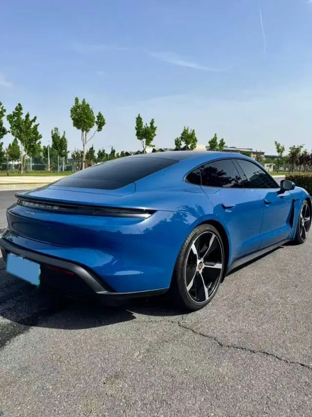 2022 Porsche Taycan 2AT BEV 79.2KWH,autocango,china used car exporter,china ev exporter,chinese used car exporter,chinese used ev exporter
