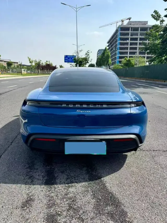 2022 Porsche Taycan 2AT BEV 79.2KWH,autocango,china used car exporter,china ev exporter,chinese used car exporter,chinese used ev exporter