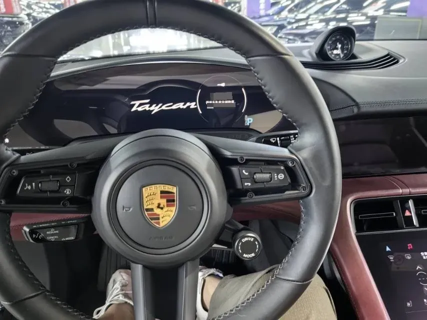 2022 Porsche Taycan 2AT BEV 79.2KWH,autocango,china used car exporter,china ev exporter,chinese used car exporter,chinese used ev exporter