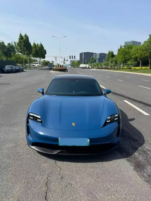2022 Porsche Taycan 2AT BEV 79.2KWH,autocango,china used car exporter,china ev exporter,chinese used car exporter,chinese used ev exporter