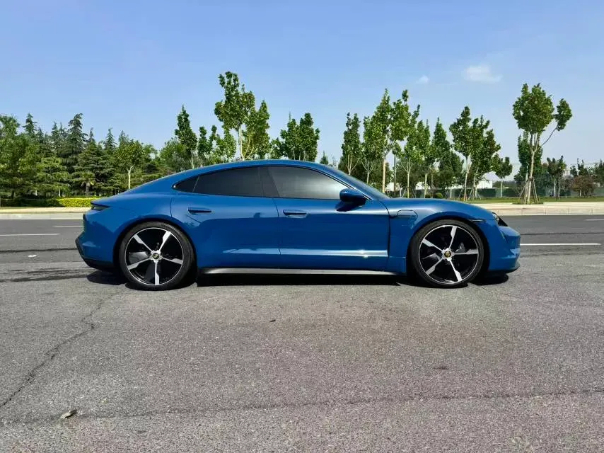 2022 Porsche Taycan 2AT BEV 79.2KWH,autocango,china used car exporter,china ev exporter,chinese used car exporter,chinese used ev exporter