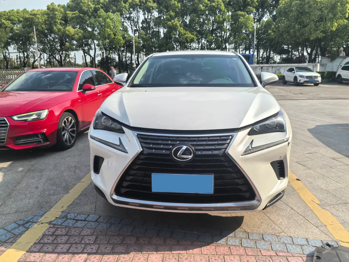 2018 Lexus NX 2.0L 150HP L4 CVT,autocango,china used car exporter,china ev exporter,chinese used car exporter,chinese used ev exporter