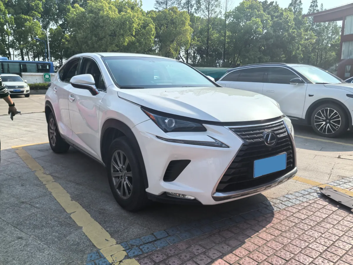 2018 Lexus NX 2.0L 150HP L4 CVT,autocango,china used car exporter,china ev exporter,chinese used car exporter,chinese used ev exporter