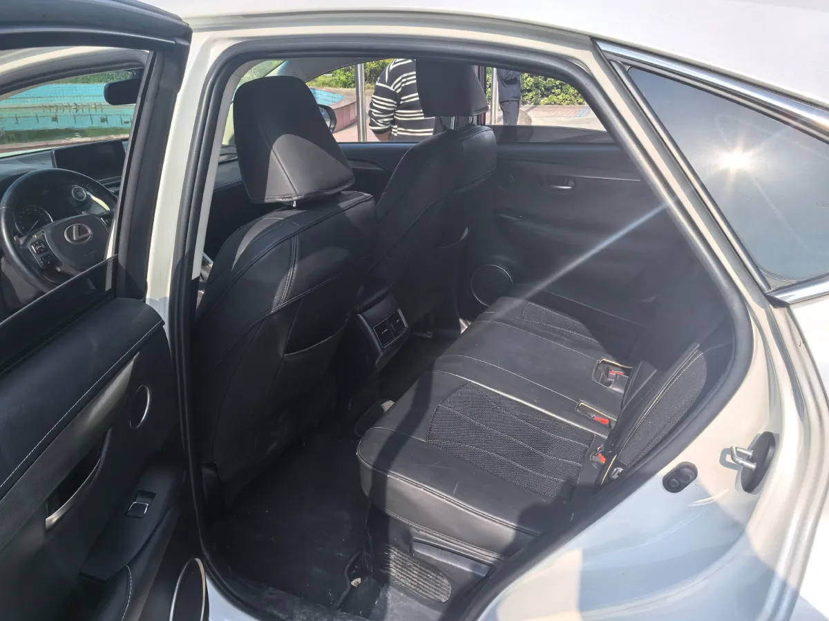 2018 Lexus NX 2.0L 150HP L4 CVT,autocango,china used car exporter,china ev exporter,chinese used car exporter,chinese used ev exporter