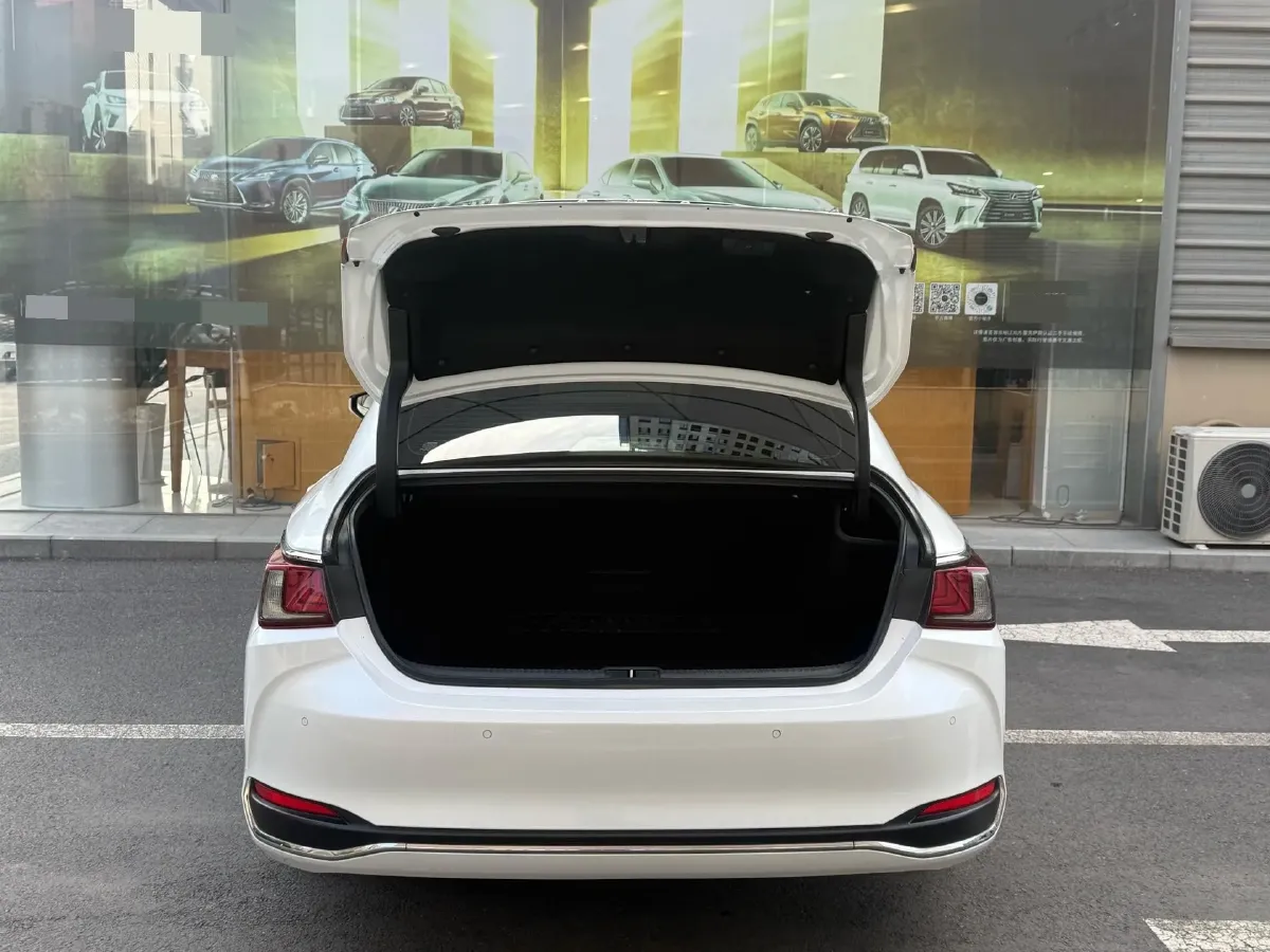 2020 Lexus ES 2.0L 173HP L4 CVT,autocango,china used car exporter,china ev exporter,chinese used car exporter,chinese used ev exporter