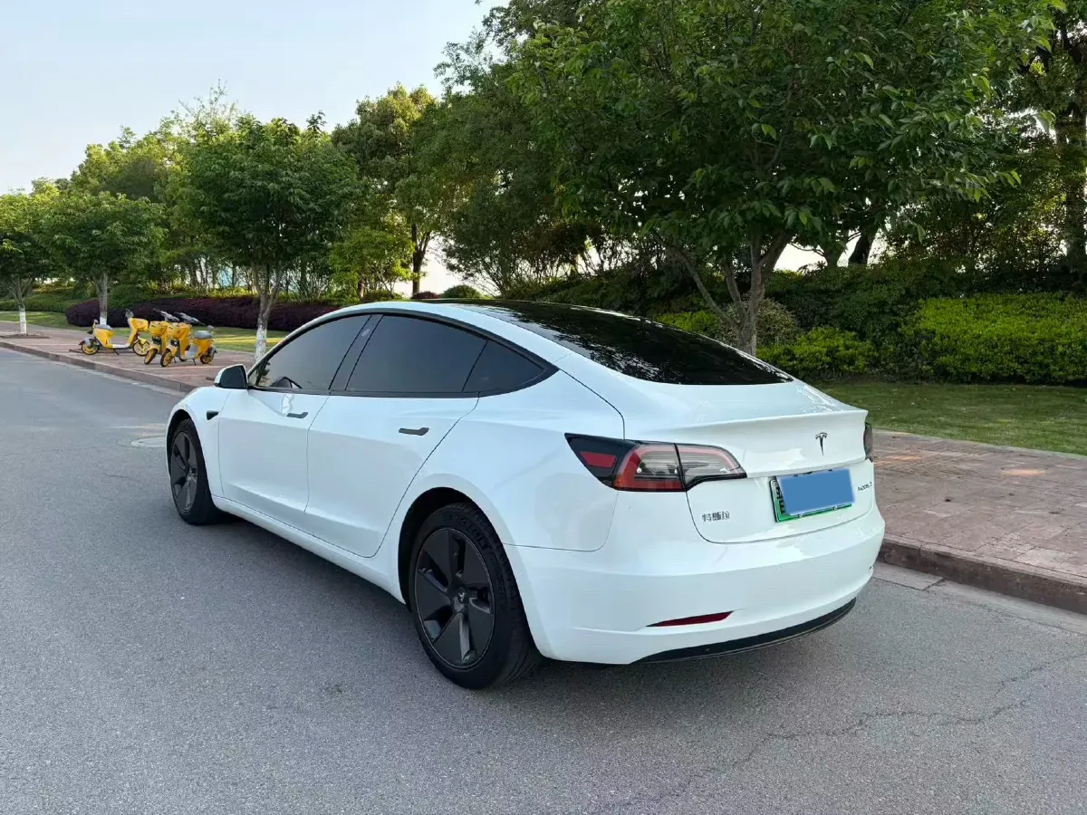 2022 Tesla Model 3 BEV 60KWH,autocango,china used car exporter,china ev exporter,chinese used car exporter,chinese used ev exporter