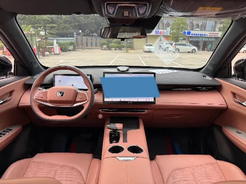 2025 ChangAn UNI-Z 1.5L 98HP L4 E-CVT PHEV,autocango,china used car exporter,china ev exporter,chinese used car exporter,chinese used ev exporter