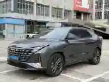 2025 ChangAn UNI-Z 1.5L 98HP L4 E-CVT PHEV