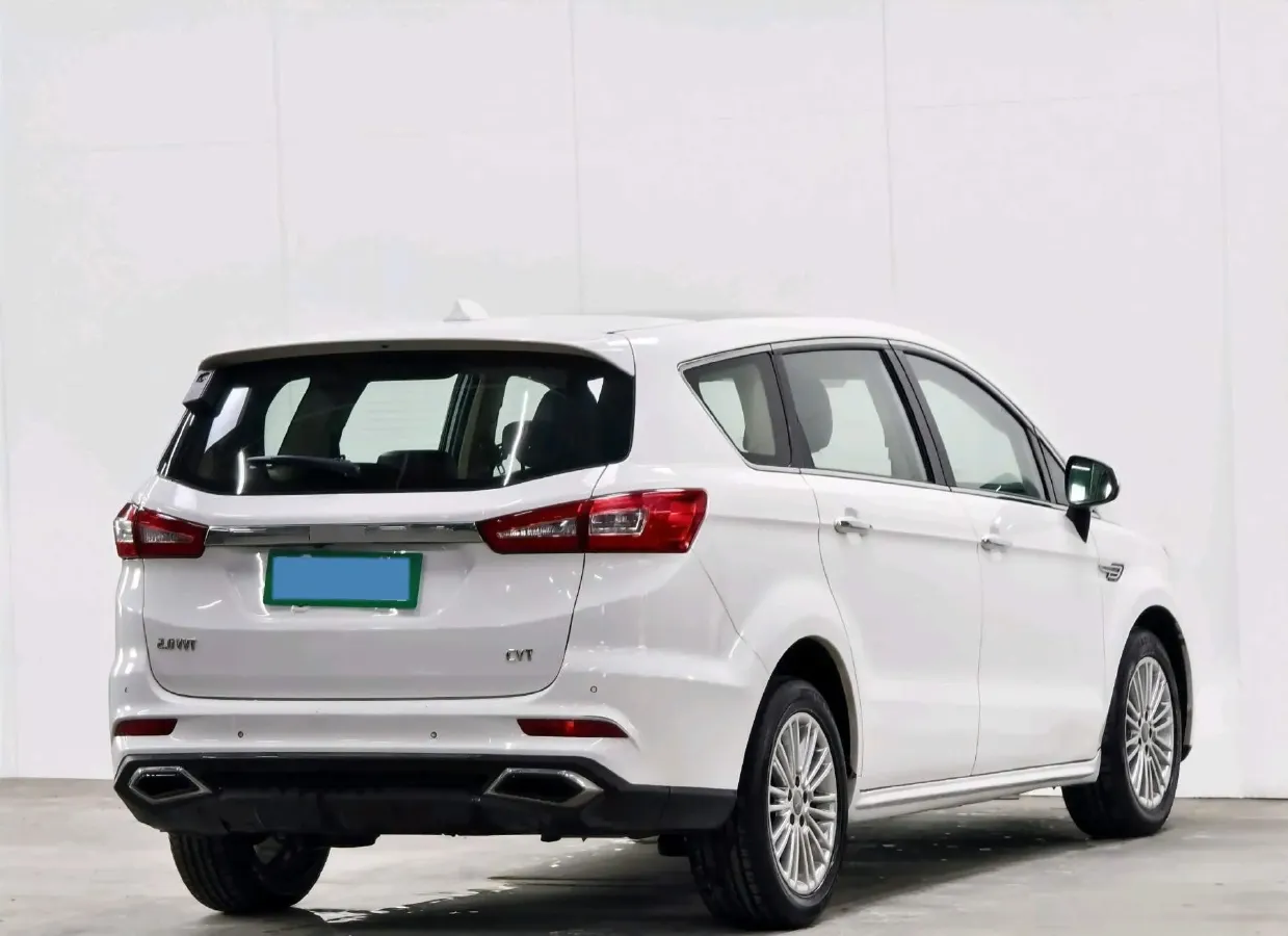 2017 LiFan XuanLang 2.0L 141HP L4 CVT,autocango,china used car exporter,china ev exporter,chinese used car exporter,chinese used ev exporter