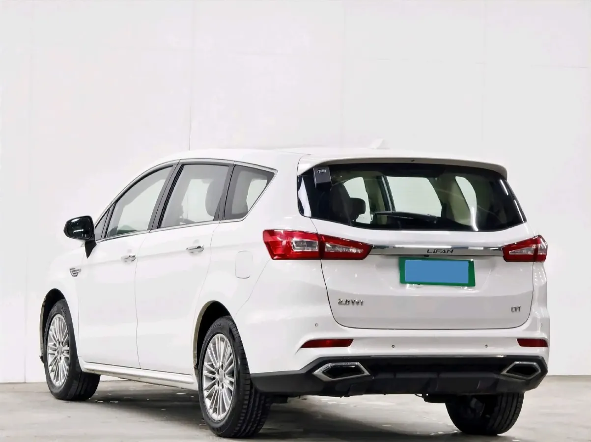 2017 LiFan XuanLang 2.0L 141HP L4 CVT,autocango,china used car exporter,china ev exporter,chinese used car exporter,chinese used ev exporter