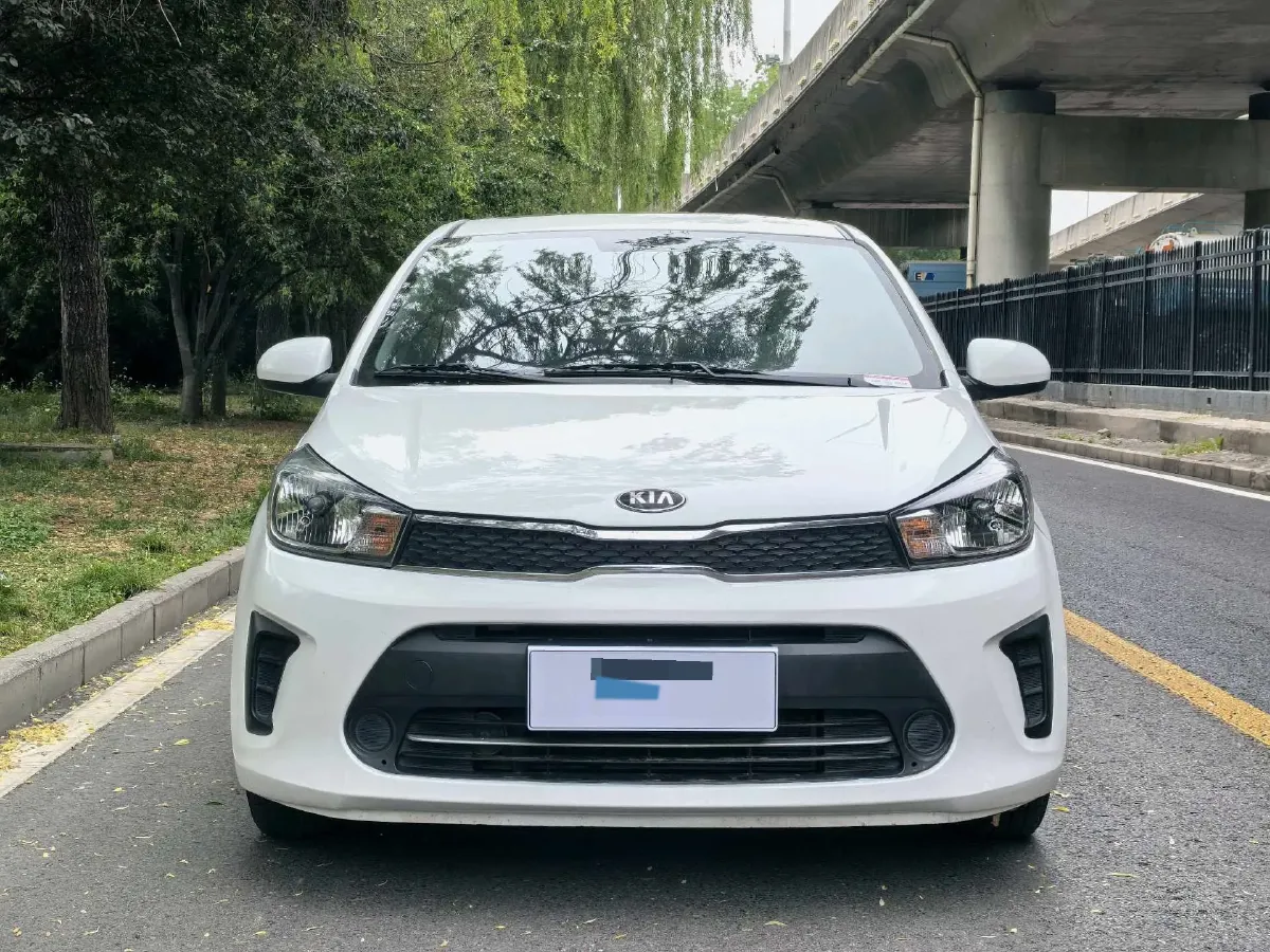 2020 Kia Pegas 1.4L 95HP L4 4AT,autocango,china used car exporter,china ev exporter,chinese used car exporter,chinese used ev exporter