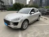 2017 ZOTYE SR9,autocango,china used car exporter,china ev exporter,chinese used car exporter,chinese used ev exporter