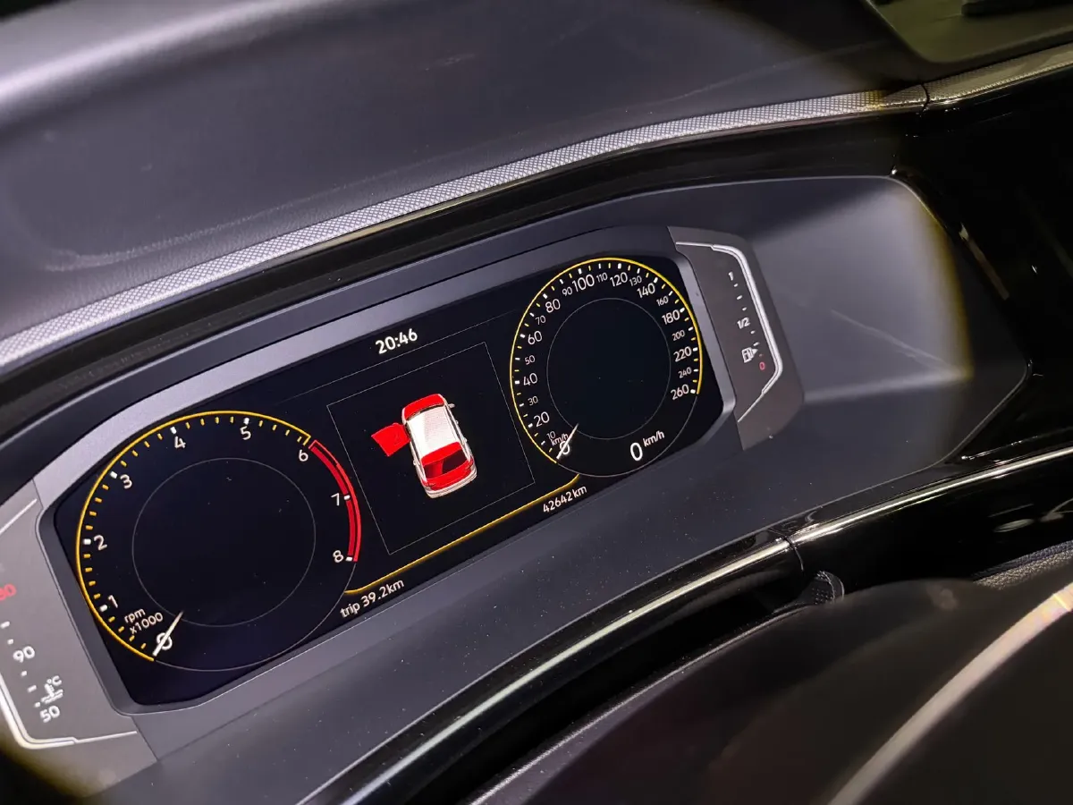 2022 Volkswagen Tayron 2.0T 186HP L4 7DCT,autocango,china used car exporter,china ev exporter,chinese used car exporter,chinese used ev exporter