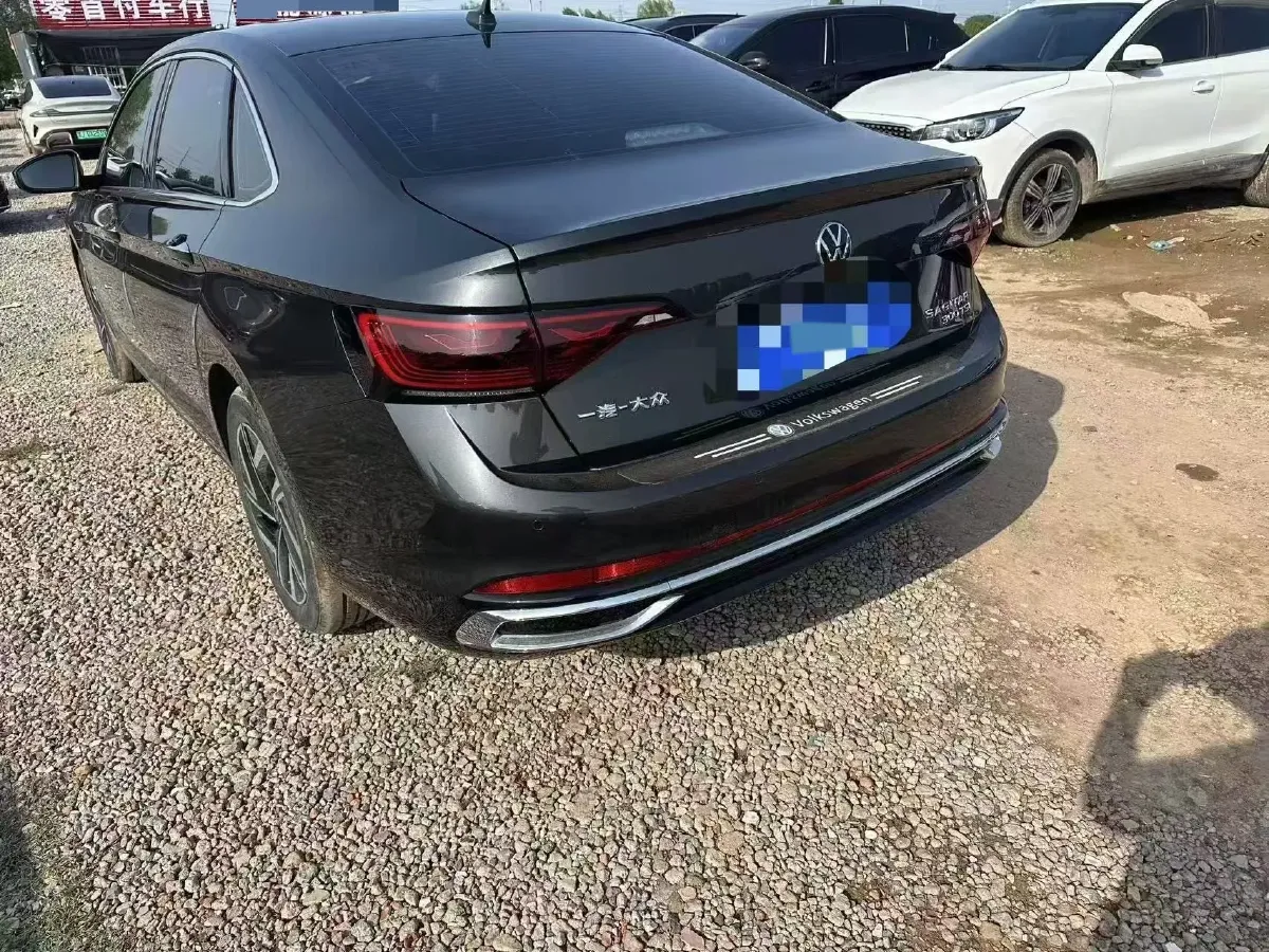 2023 Volkswagen Sagitar 1.5T 160HP L4 7DCT,autocango,china used car exporter,china ev exporter,chinese used car exporter,chinese used ev exporter