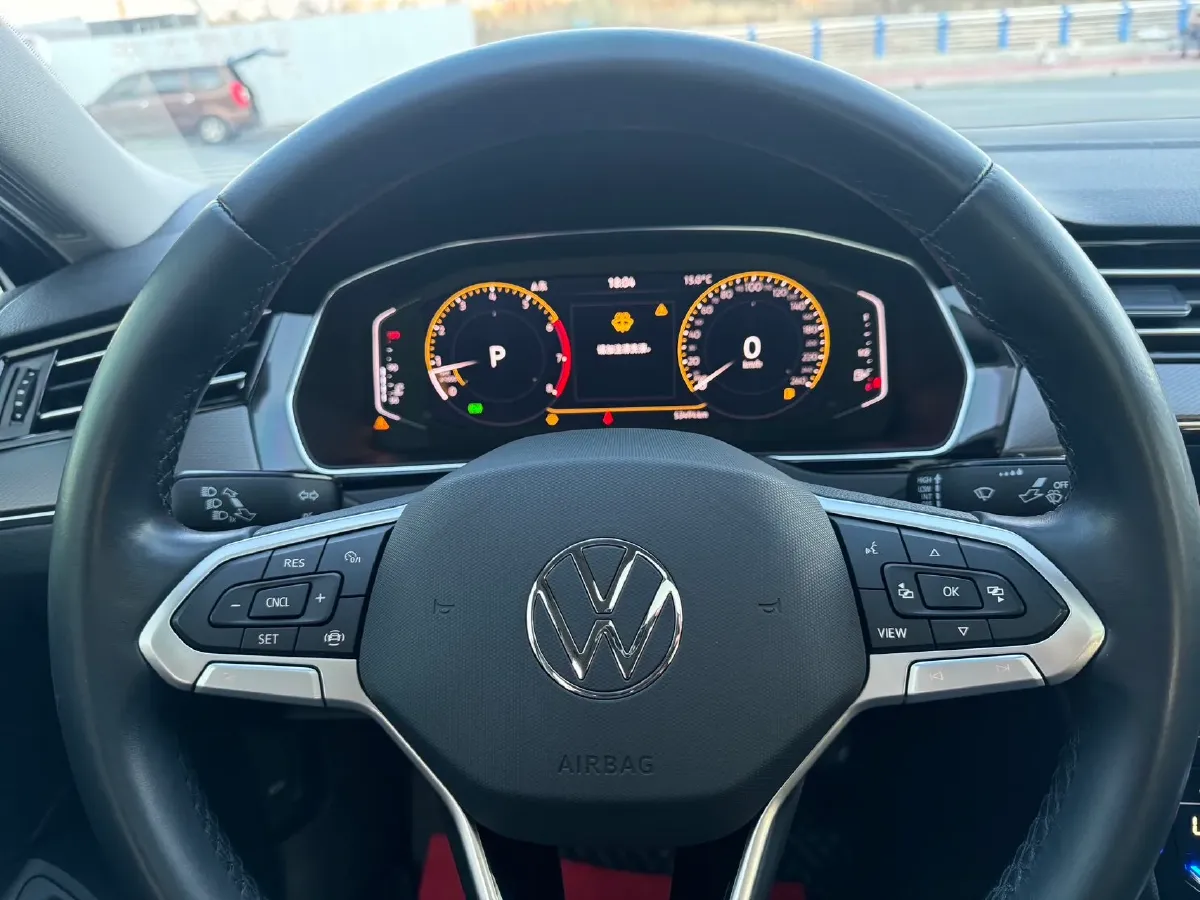 2021 Volkswagen Magotan 2.0T 186HP L4 7DCT,autocango,china used car exporter,china ev exporter,chinese used car exporter,chinese used ev exporter