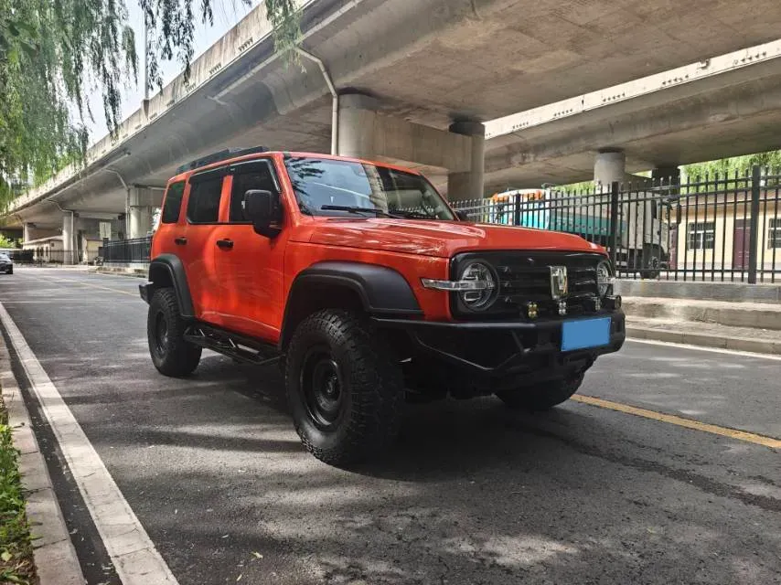 2021 Tank 300 2.0T 227HP L4 8AT,autocango,china used car exporter,china ev exporter,chinese used car exporter,chinese used ev exporter