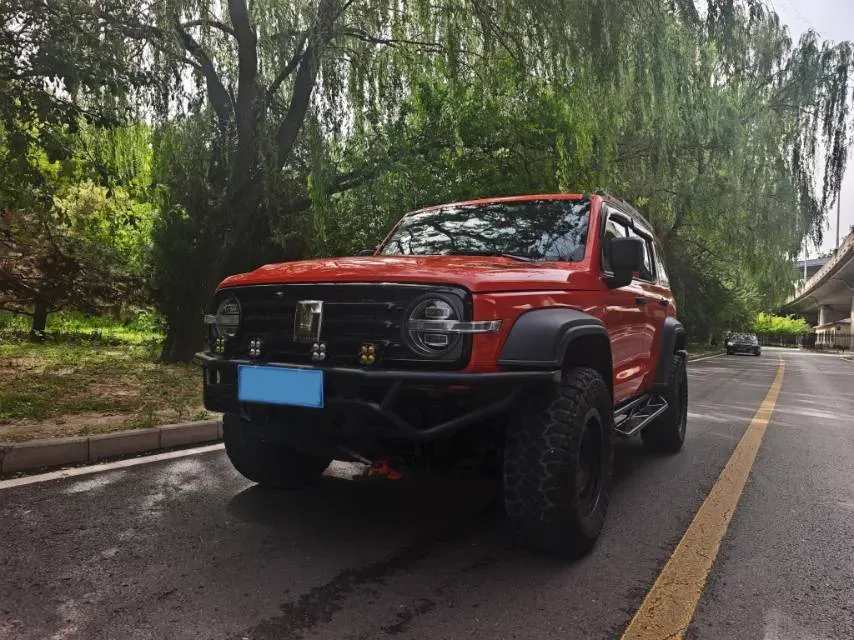 2021 Tank 300 2.0T 227HP L4 8AT,autocango,china used car exporter,china ev exporter,chinese used car exporter,chinese used ev exporter