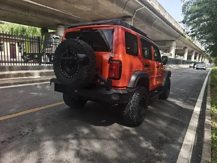 2021 Tank 300 2.0T 227HP L4 8AT,autocango,china used car exporter,china ev exporter,chinese used car exporter,chinese used ev exporter