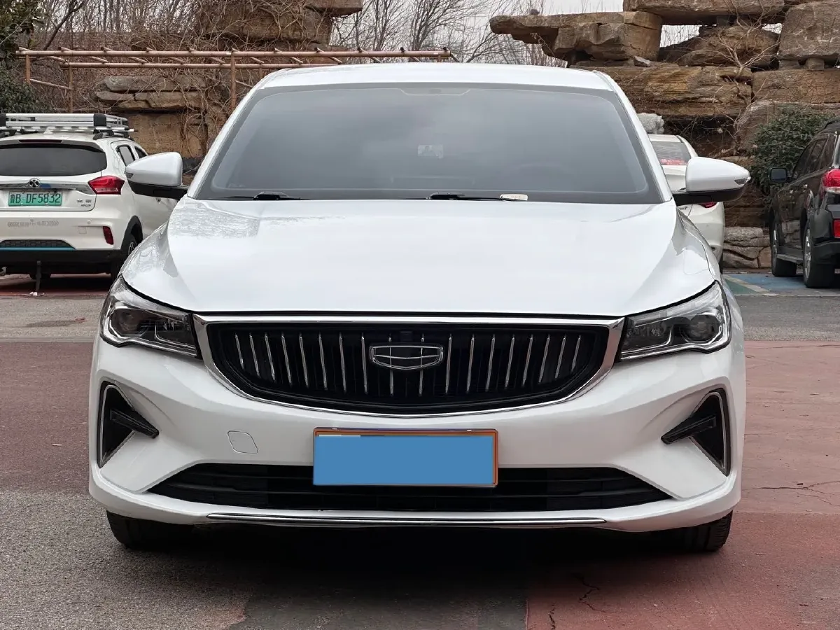 2022 Geely Emgrand 1.5L 114HP L4 CVT,autocango,china used car exporter,china ev exporter,chinese used car exporter,chinese used ev exporter