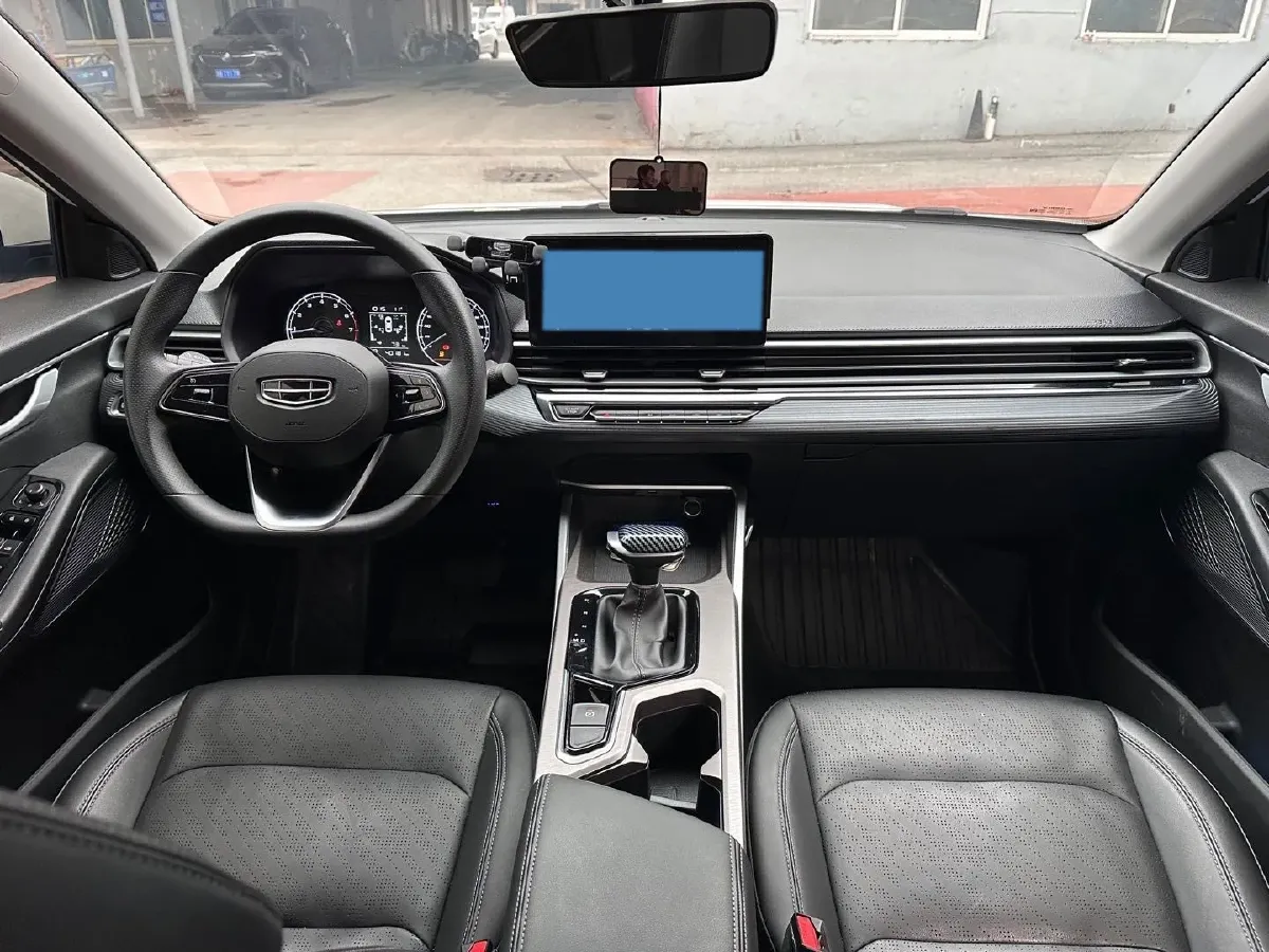 2022 Geely Emgrand 1.5L 114HP L4 CVT,autocango,china used car exporter,china ev exporter,chinese used car exporter,chinese used ev exporter