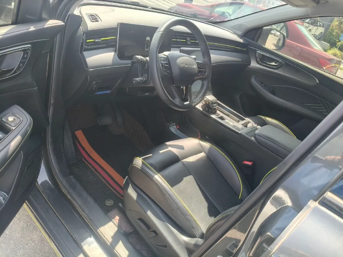 2021 Roewe RX5 1.5T 181HP L4 7DCT,autocango,china used car exporter,china ev exporter,chinese used car exporter,chinese used ev exporter