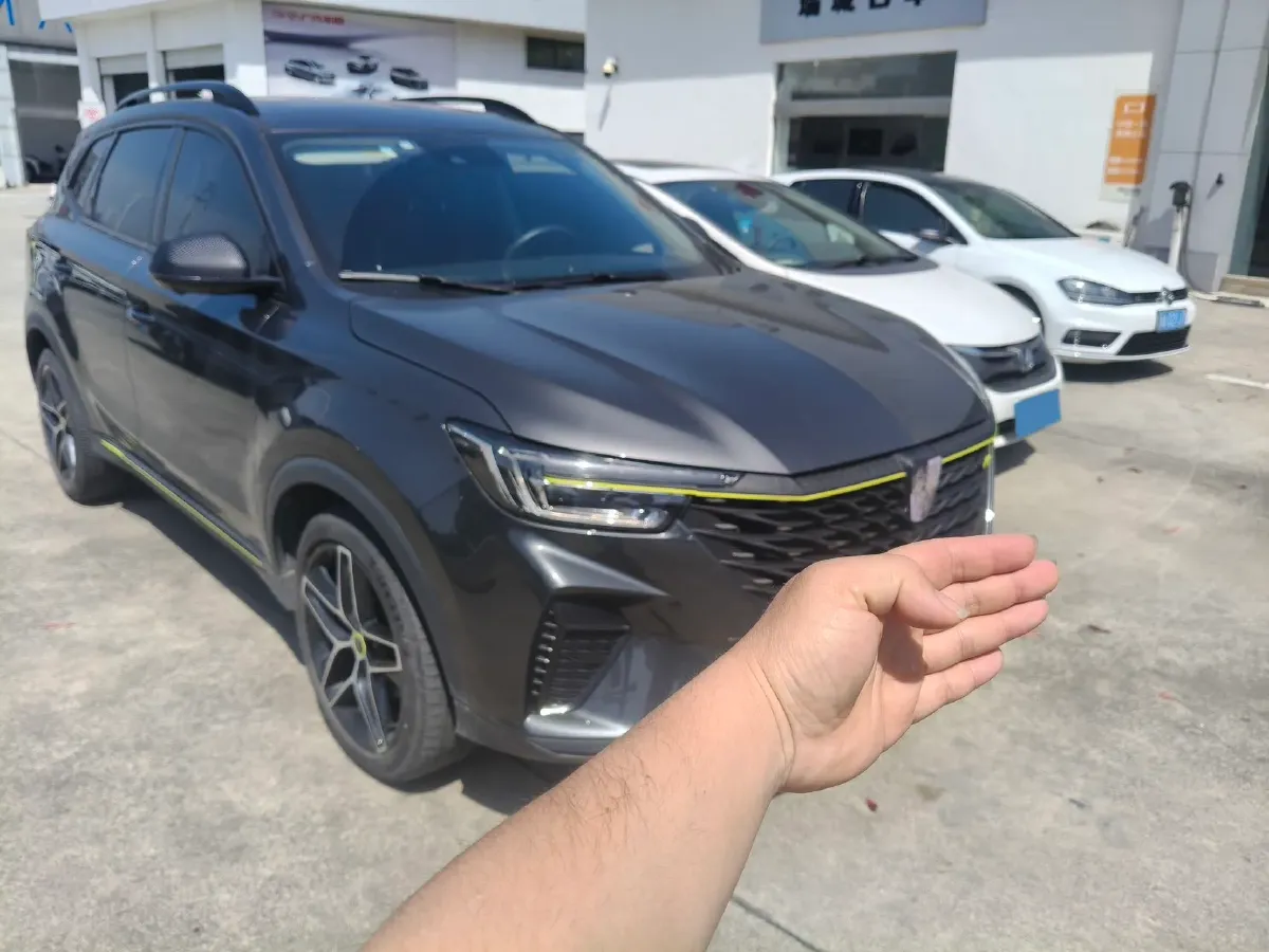 2021 Roewe RX5 1.5T 181HP L4 7DCT,autocango,china used car exporter,china ev exporter,chinese used car exporter,chinese used ev exporter