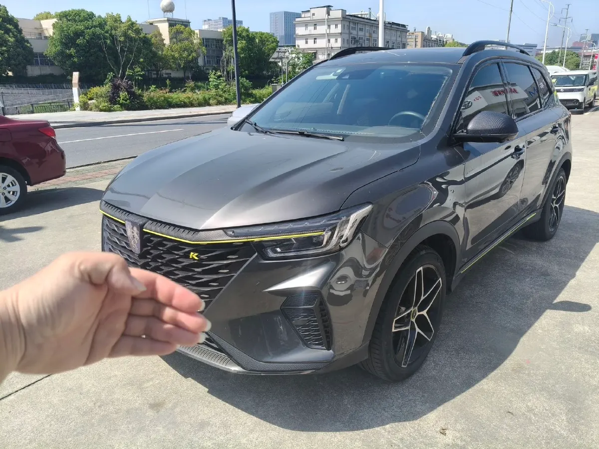 2021 Roewe RX5 1.5T 181HP L4 7DCT,autocango,china used car exporter,china ev exporter,chinese used car exporter,chinese used ev exporter