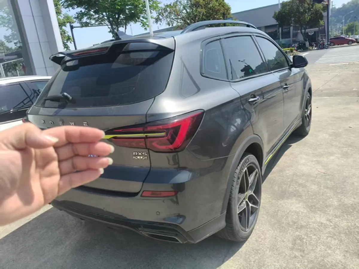 2021 Roewe RX5 1.5T 181HP L4 7DCT,autocango,china used car exporter,china ev exporter,chinese used car exporter,chinese used ev exporter