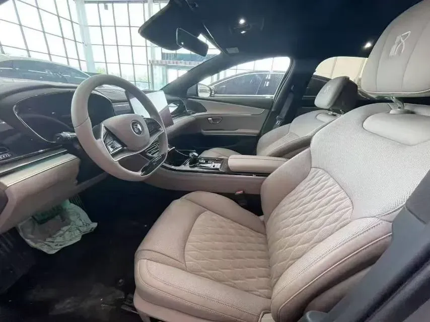 2025 BYD Han 1.5T 156HP L4 E-CVT PHEV,autocango,china used car exporter,china ev exporter,chinese used car exporter,chinese used ev exporter