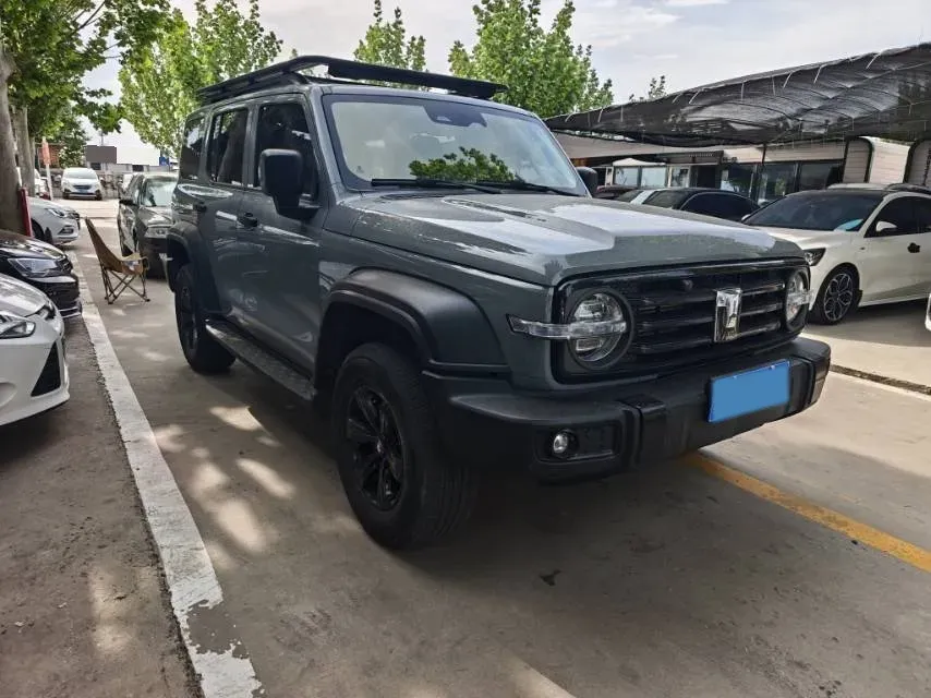 2023 Tank 300 2.0T 227HP L4 8AT,autocango,china used car exporter,china ev exporter,chinese used car exporter,chinese used ev exporter