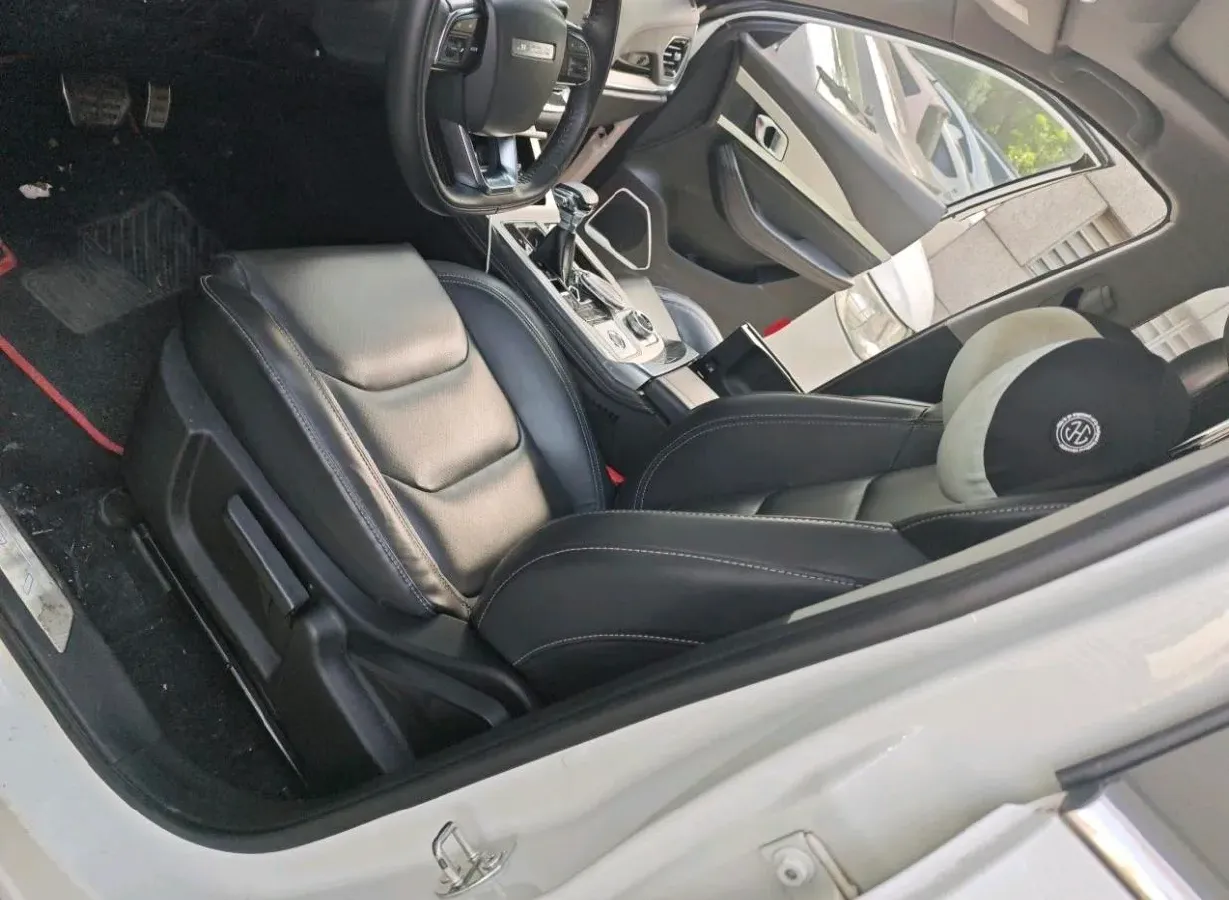 2020 Jetour X70 1.5T 156HP L4 6DCT,autocango,china used car exporter,china ev exporter,chinese used car exporter,chinese used ev exporter