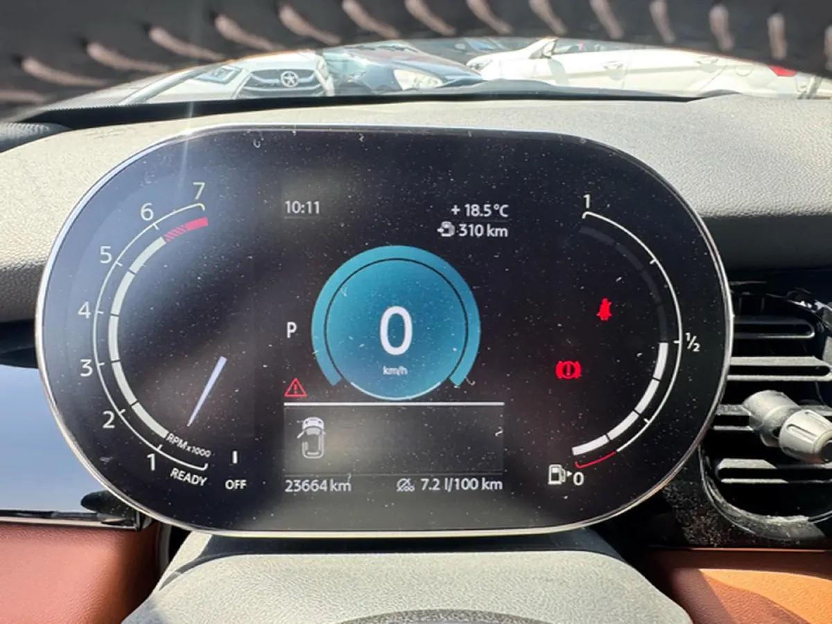 2023 MINI MINI 2.0T 178HP L4 7DCT,autocango,china used car exporter,china ev exporter,chinese used car exporter,chinese used ev exporter