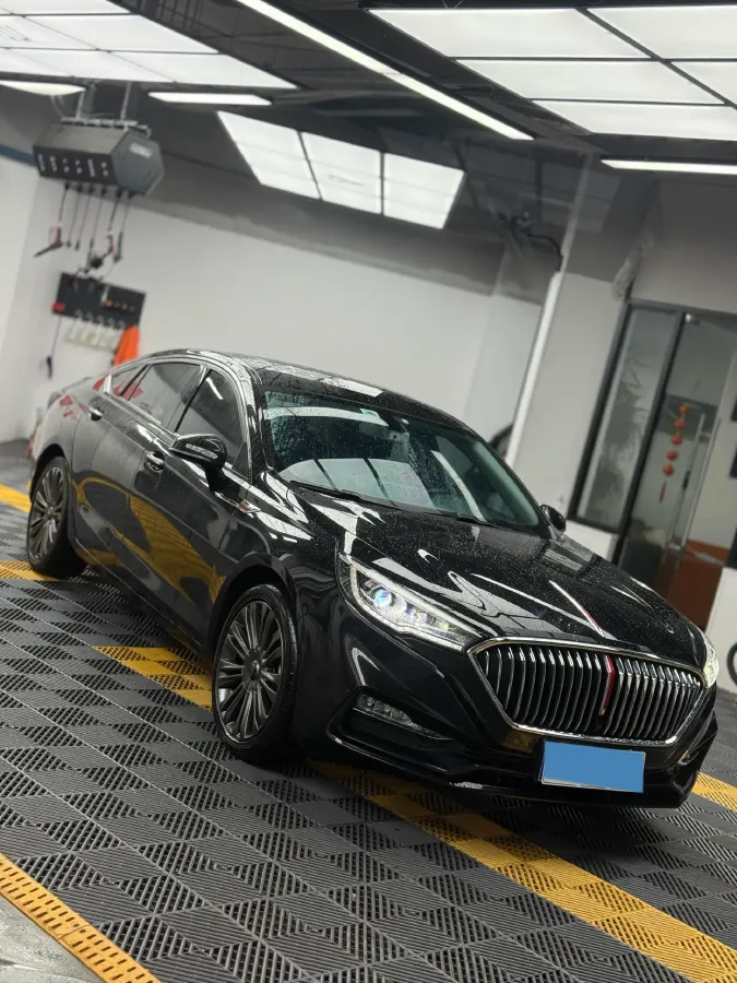 2022 HongQi H5 1.5T 169HP L4 7DCT,autocango,china used car exporter,china ev exporter,chinese used car exporter,chinese used ev exporter