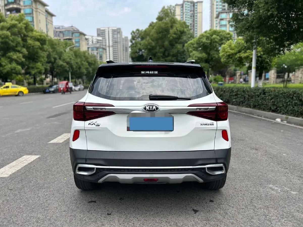 2020 Kia KX3 1.5L 115HP L4 CVT,autocango,china used car exporter,china ev exporter,chinese used car exporter,chinese used ev exporter