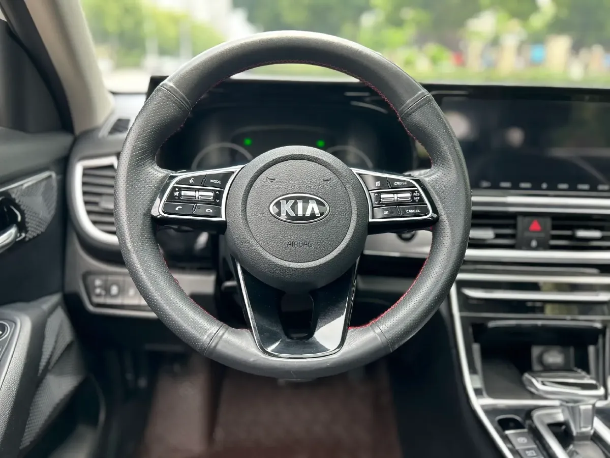2020 Kia KX3 1.5L 115HP L4 CVT,autocango,china used car exporter,china ev exporter,chinese used car exporter,chinese used ev exporter
