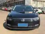 2019 Volkswagen Magotan 2.0T 186HP L4 7DCT