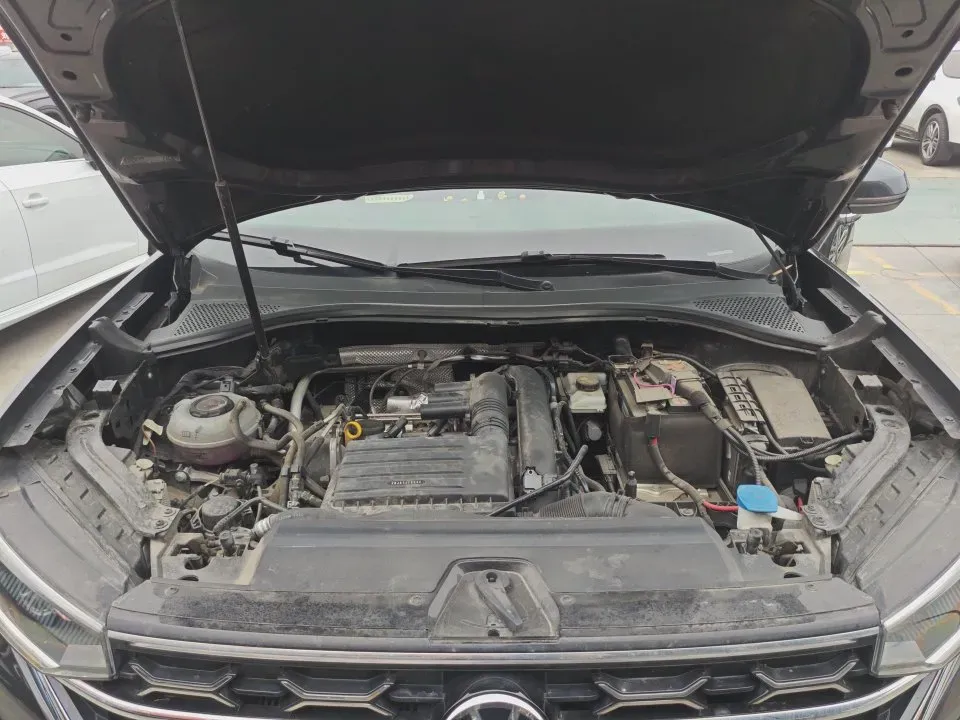 2023 Volkswagen Tayron 1.4T 150HP L4 7DCT,autocango,china used car exporter,china ev exporter,chinese used car exporter,chinese used ev exporter