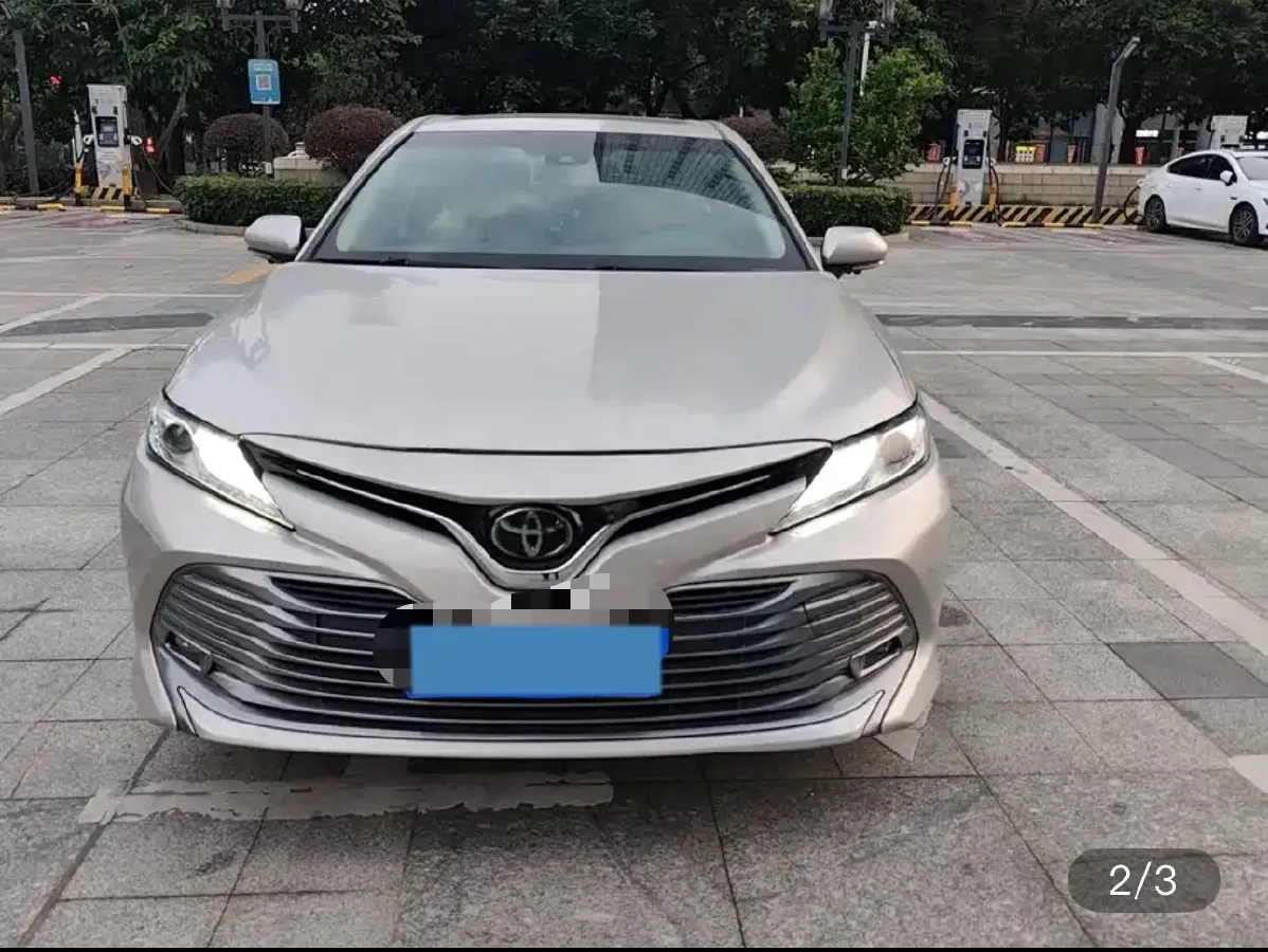 2019 Toyota Camry 2.0L 178HP L4 CVT,autocango,china used car exporter,china ev exporter,chinese used car exporter,chinese used ev exporter
