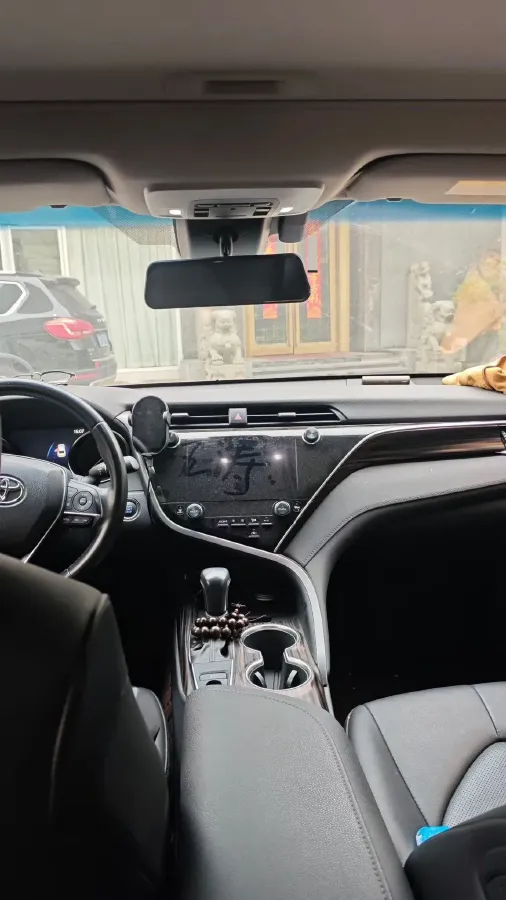 2019 Toyota Camry 2.0L 178HP L4 CVT,autocango,china used car exporter,china ev exporter,chinese used car exporter,chinese used ev exporter